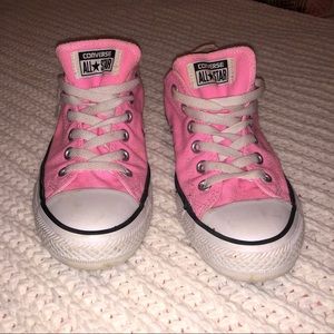 converse